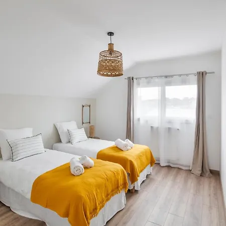 Maison Elleviou - Grande Maison A Deux Pas Du Centre *