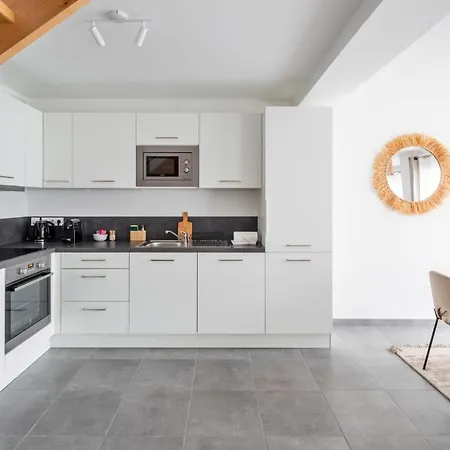 Maison Elleviou - Grande Maison A Deux Pas Du Centre